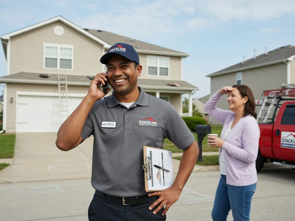 Chimney flashing repair Mcroberts, KY FAQs